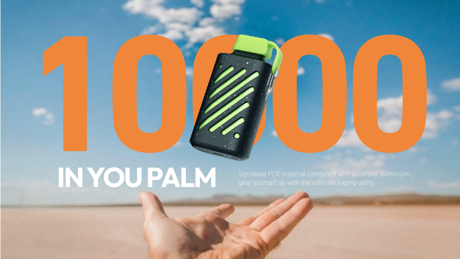 Vozol Gear 10K - Image 4