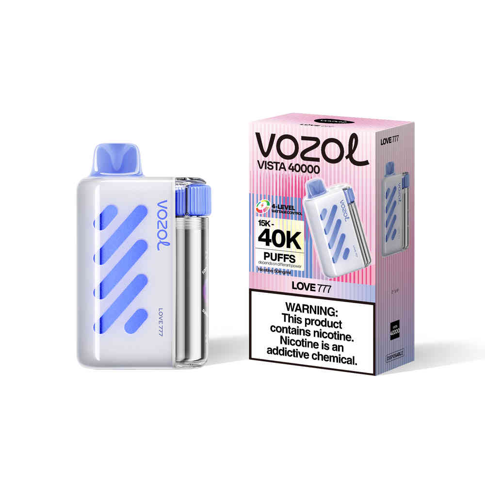 Vozol Vista 40K - Image 5