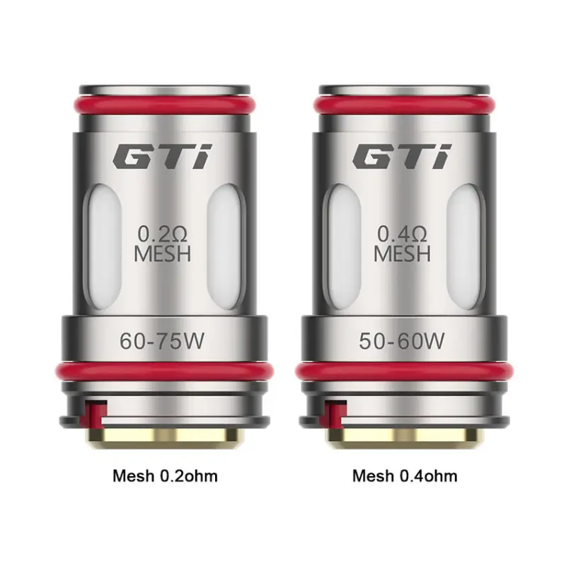 Meche Vaporesso GTI - Image 2