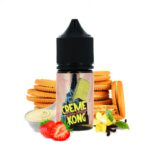 Creme Kong Strawberry