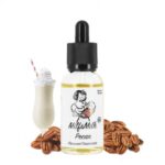 Milfsmilk V2 Pecan